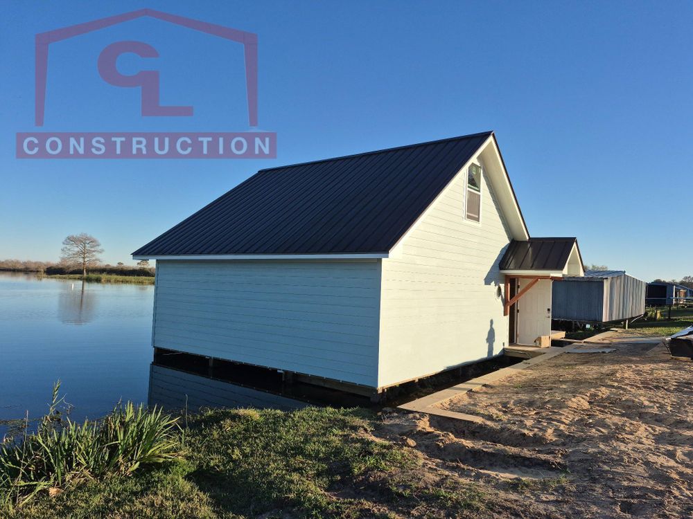 All Photos for CL Construction in Houston, TX