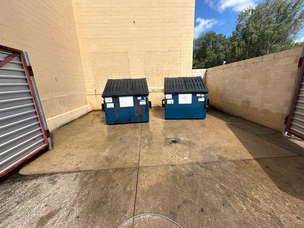 All Photos for Power Pressure Wash in Houston, TX