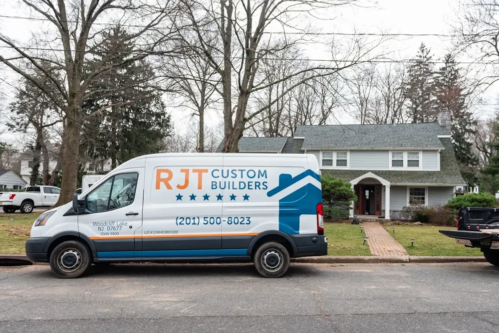 All Photos for RJT Custom Builders in Woodcliff Lake, NJ