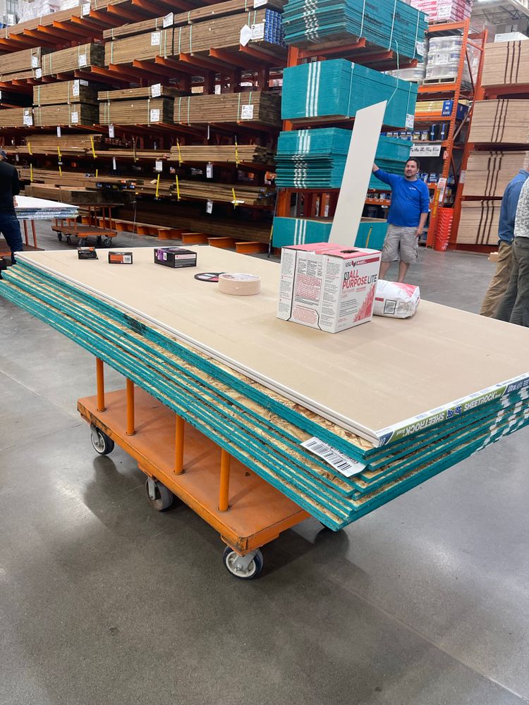 All Photos for Tony's Remodeling & Painting in Renton, WA