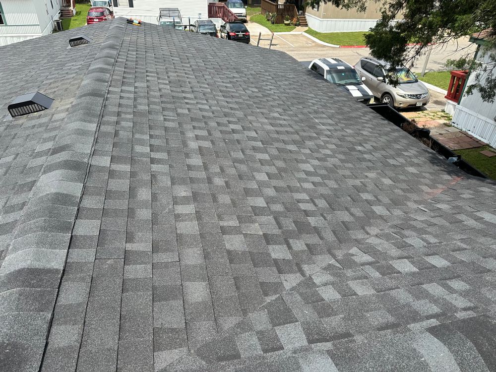 All Photos for Cano roofing & construction in Seagoville, TX