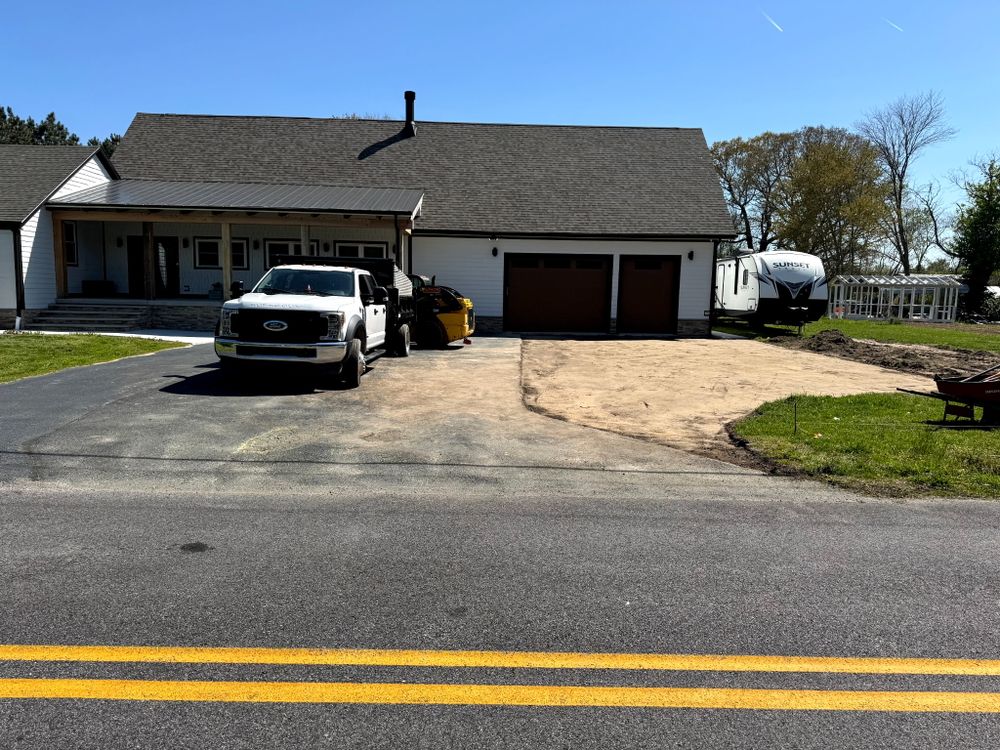All Photos for Ocean City Paving in Dagsboro, DE