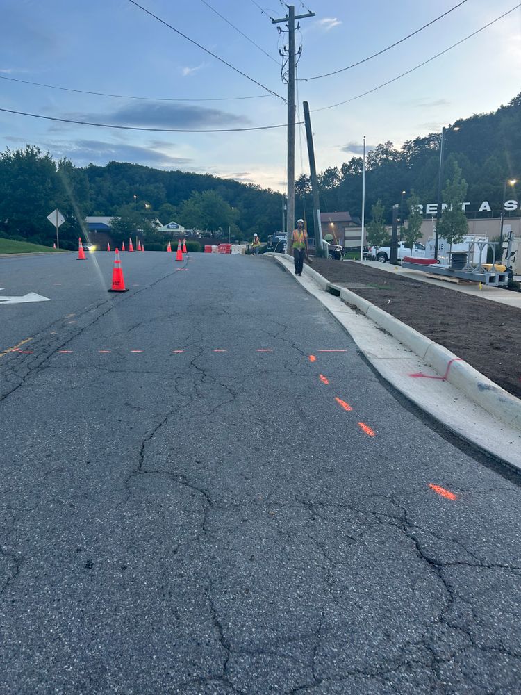 All Photos for James R Carter Paving in Roanoke, VA