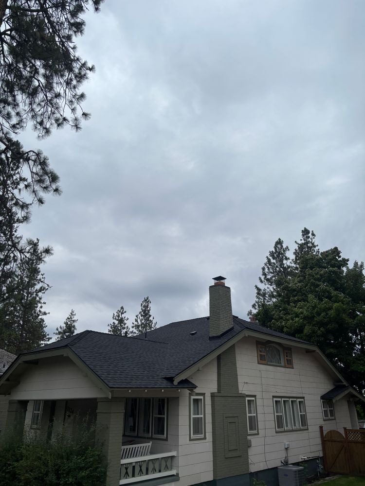 All Photos for AP Roofing Company in Colbert, WA