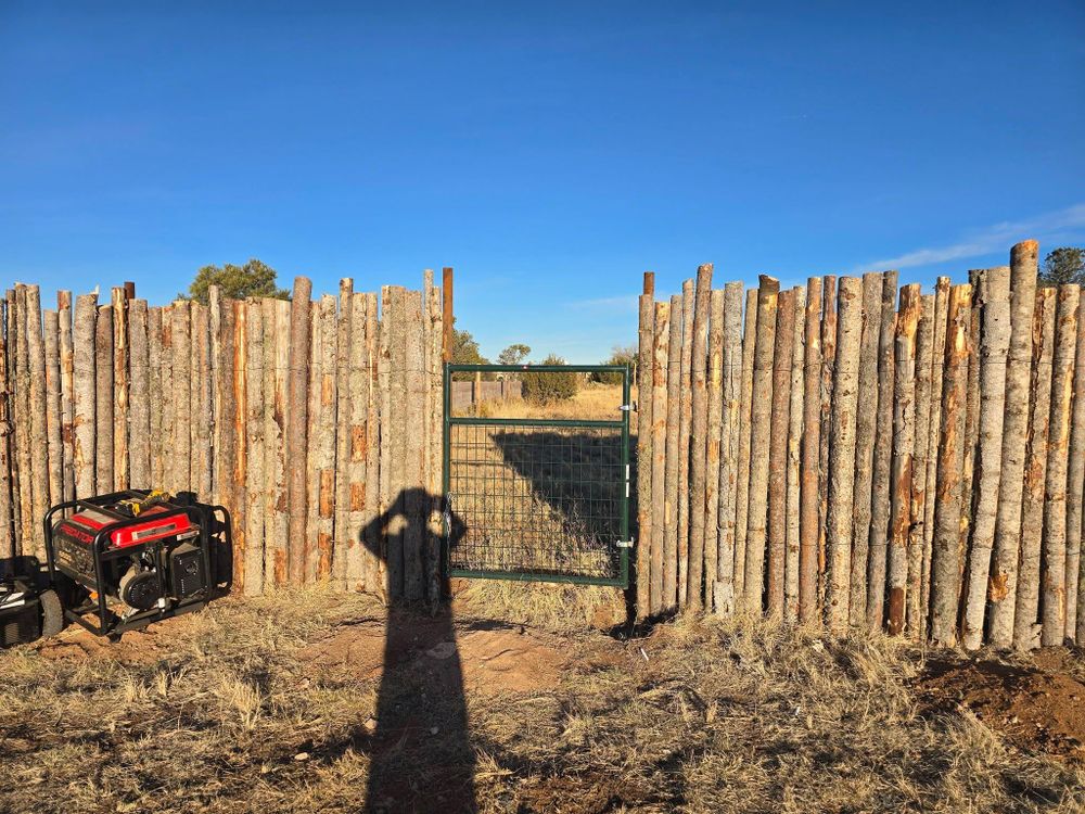 All Photos for Aragon Handy Works in Ranchos de Taos, NM