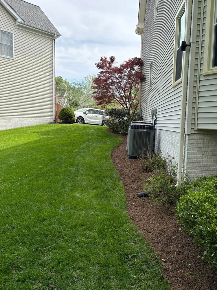 All Photos for Walsh Lawn And Landscape in Olney, MD