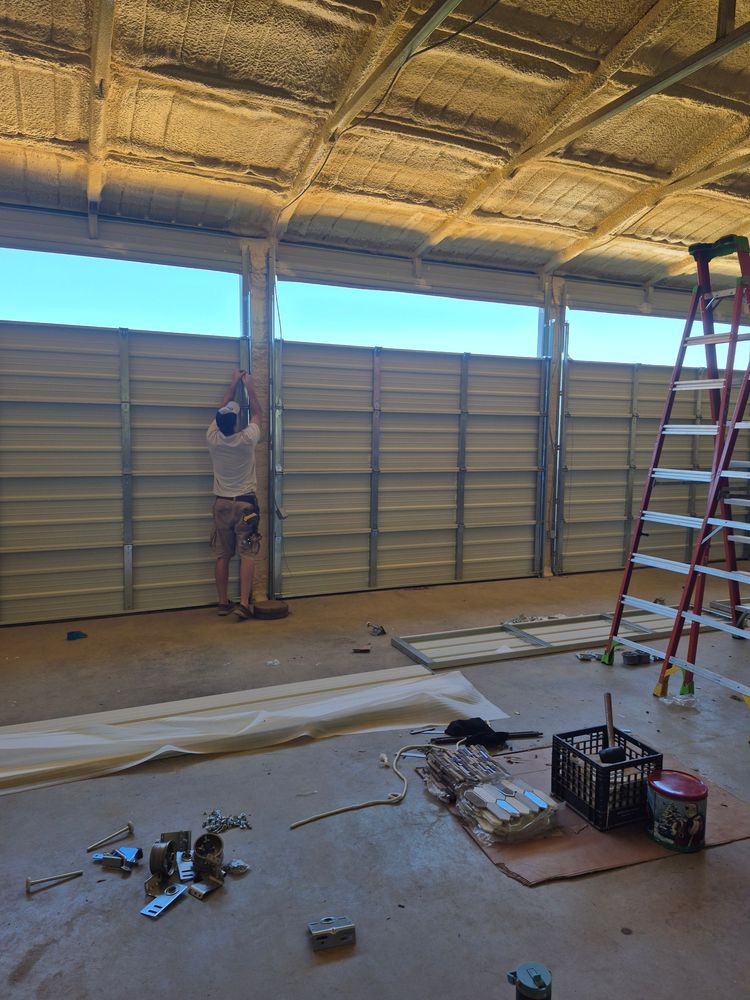 All Photos for Arrowhead Garage Doors in Nevada, TX