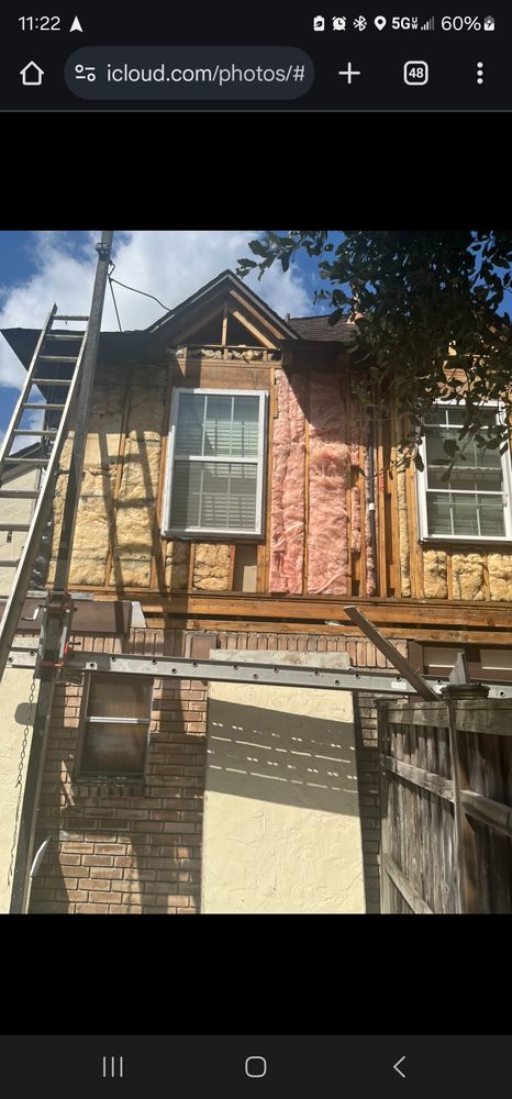 All Photos for Hockley Frame and Siding LLC in Hockley, TX