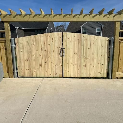 All Photos for Houston Fence and Patio in Santa Fe, TX