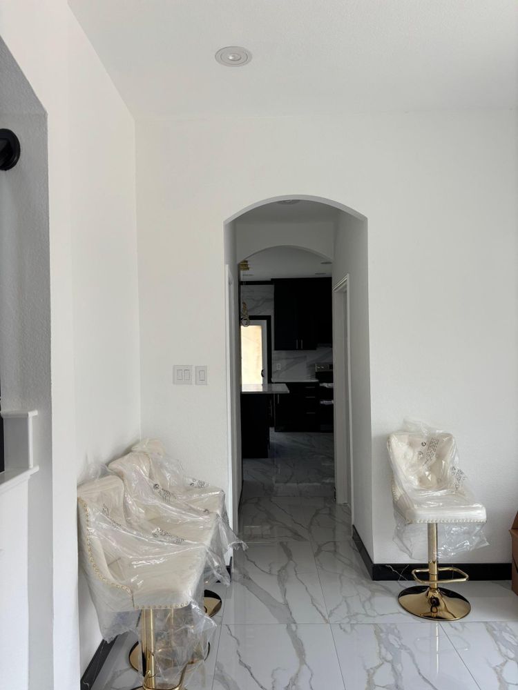 All Photos for AF Construction and Painting LLC in Fort Worth, TX