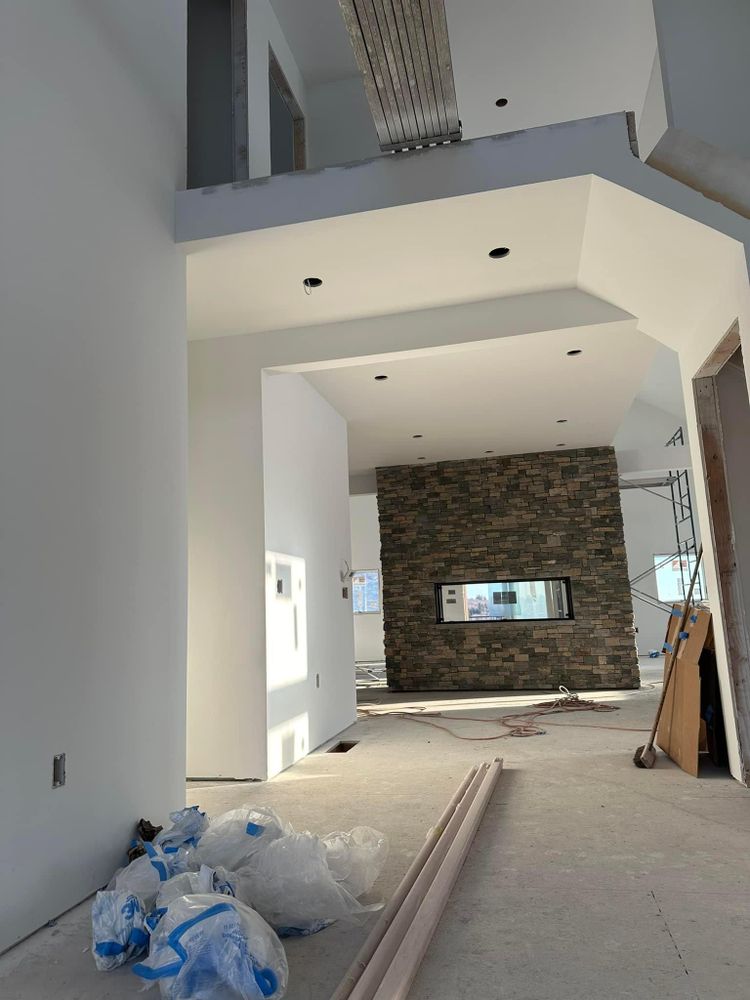 All Photos for Suter & Sons Painting in Amherst, Western Massachusetts