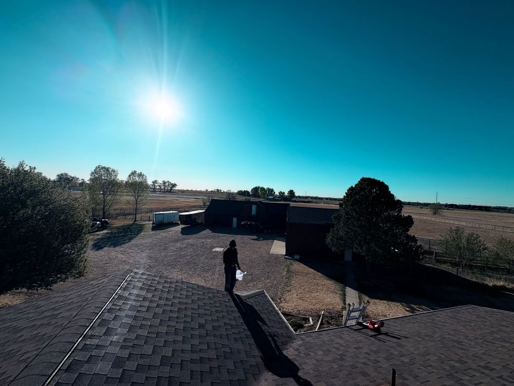 All Photos for Divine Roofing LLC in Severance, CO