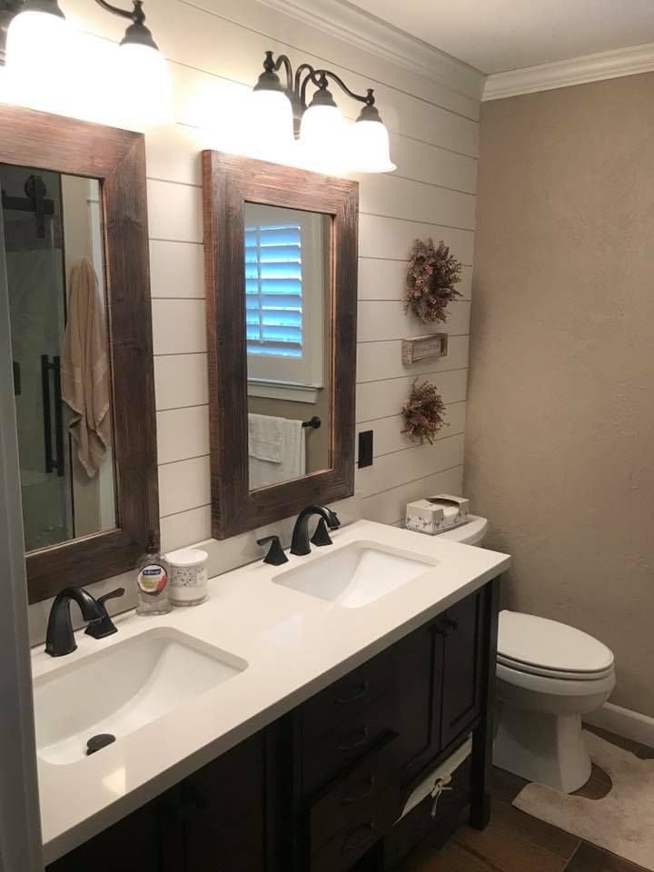 Interior Renovations for Brockmeier Handyman & Renovation in Springfield, MO