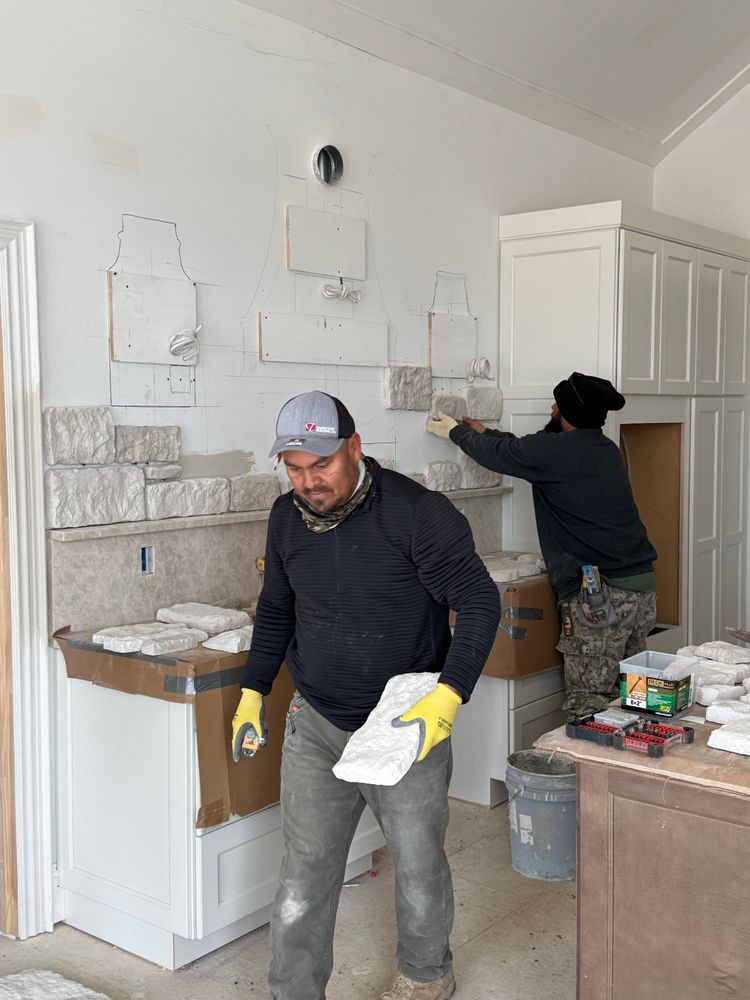 All Photos for Ferro Homes in Macomb County, MI