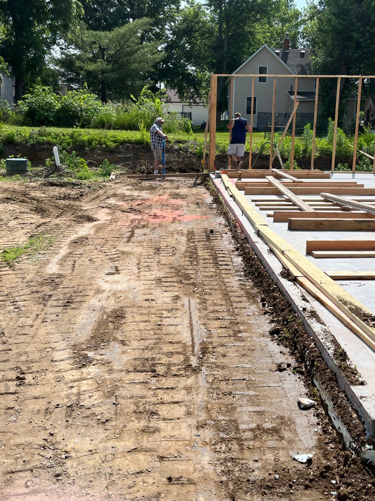 All Photos for Sly Construction LLC in Newton, IA