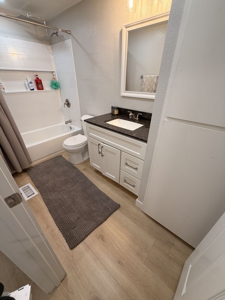 All Photos for Unique Hardwood Floors in Concord, CA