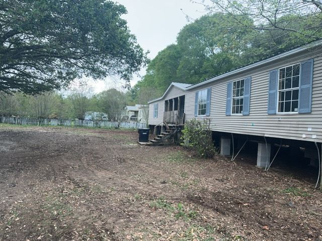 Tree Cleanup  for D&D Services of Pensacola in Pensacola, FL