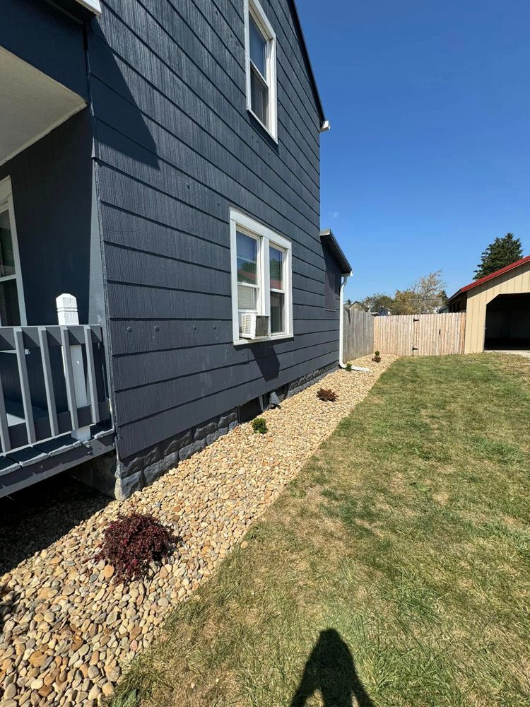 All Photos for McKenzie's Landscaping in Shelby County, OH