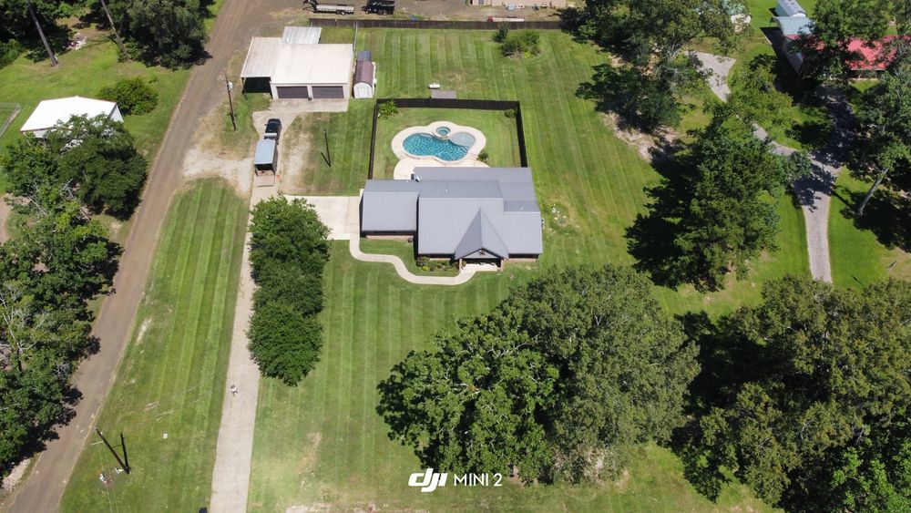 All Photos for Wilkerson Turf Care in Hemphill, TX