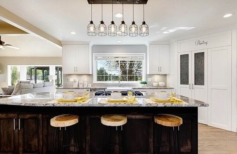 Kitchen Remodeling for Eagle Luxury Bath & Kitchen in Boise, ID