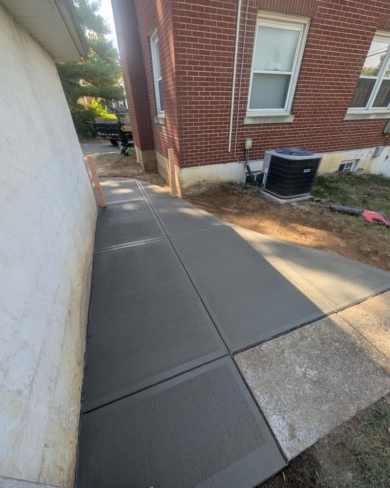 All Photos for Tanenbaum Services & Concrete in Florence, KY