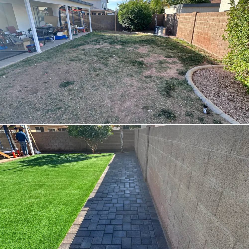 All Photos for G&C Landscaping LLC in Chandler, AZ