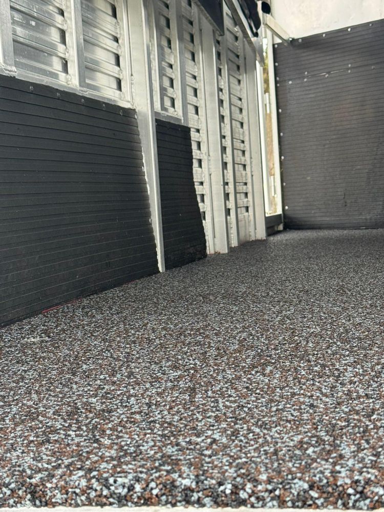 All Photos for Shelton Trailer Flooring  in Ocala, FL