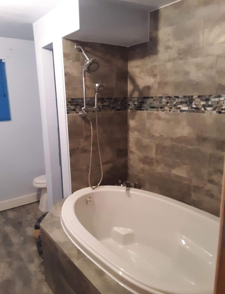 All Photos for Restore It General Contracting in Spring, TX