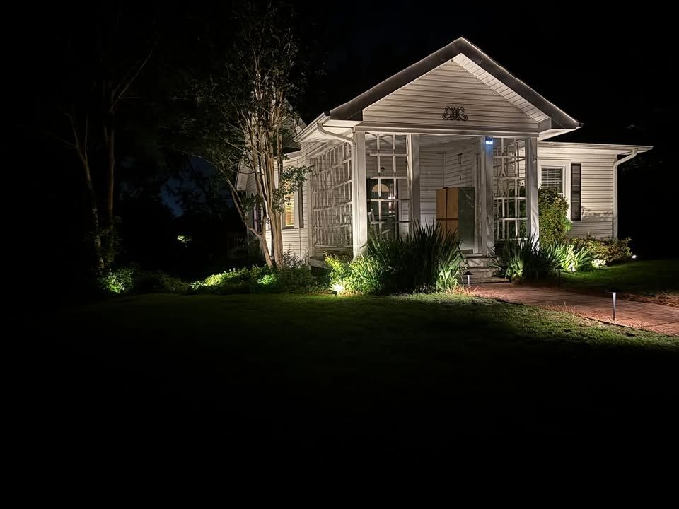 All Photos for All American Pressure Washing in Easley, SC