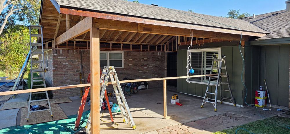 All Photos for Affordable DFW Contractors LLC in Fort Worth, TX