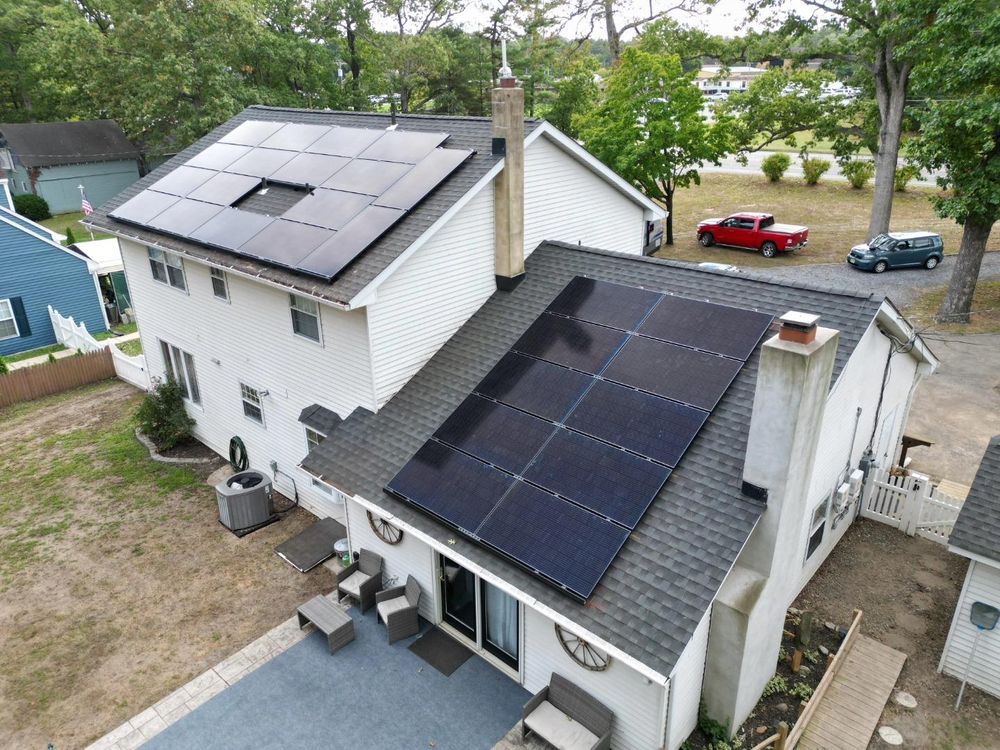 All Photos for Solar Savings by Garrett in Southern New Jersey, NJ