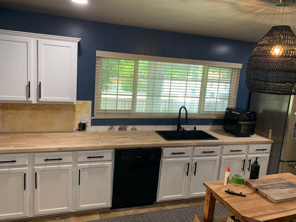 Commercial Glass Installation for The Door Brothers in Orangevale, CA