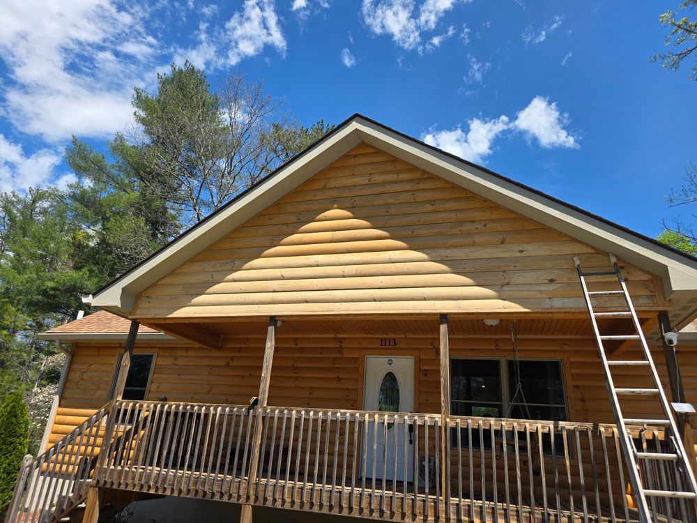 All Photos for DMD Painting in East Flat Rock, NC