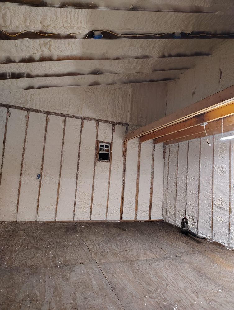 All Photos for ABP Spray Foam Insulation in Gatesville, TX