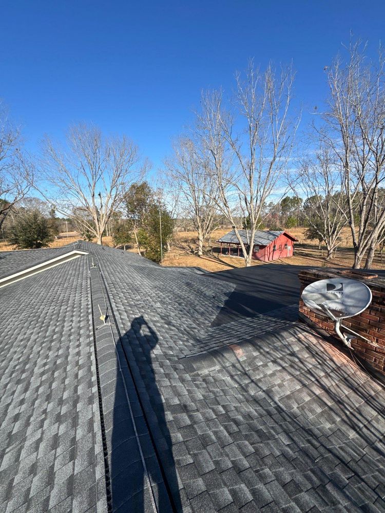 All Photos for ALFA Roofing Solutions in Tattnall County, GA