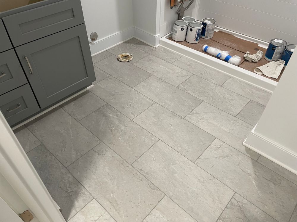 All Photos for Brooks Flooring in Burlington, NC