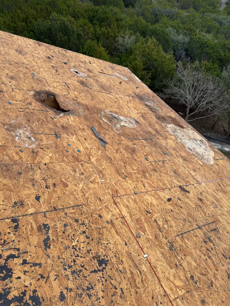 All Photos for LIV Roofing Services in Liberty Hill, TX