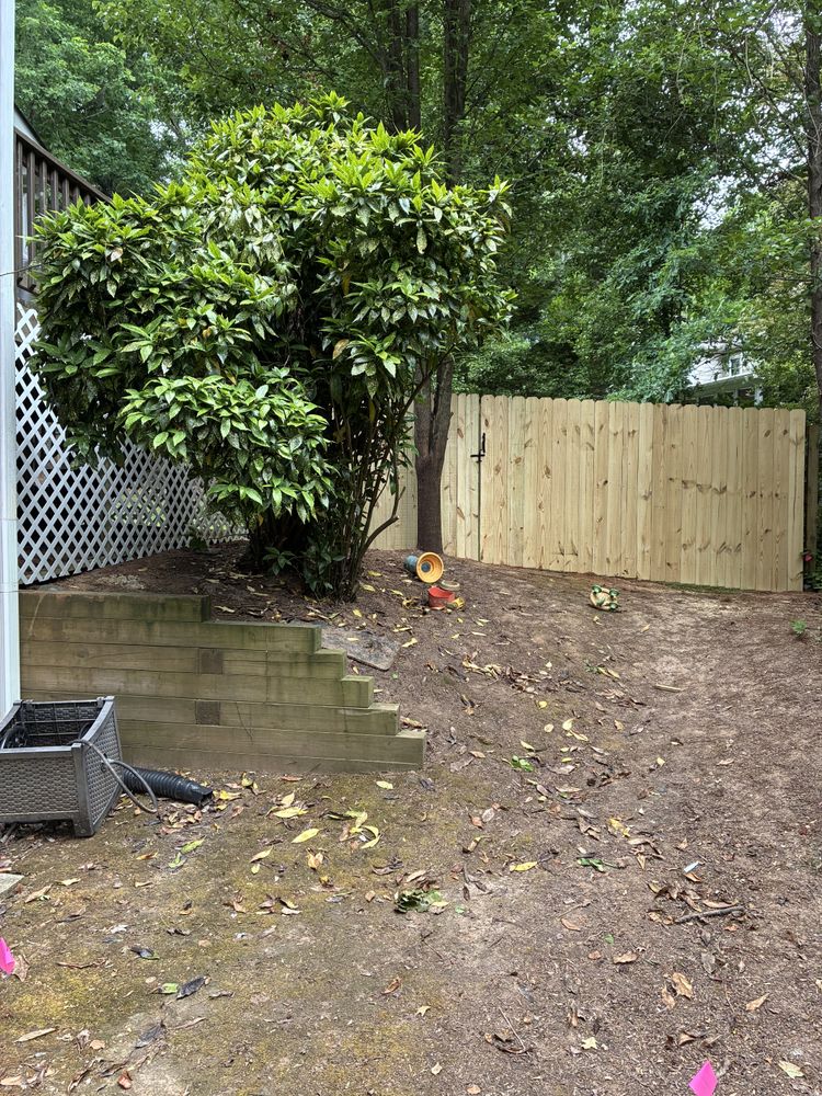 All Photos for Premier Fence in Marietta, GA