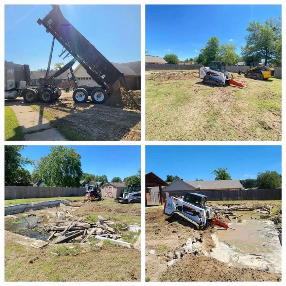 All Photos for K & S Welding and Construction in Memphis, Tennessee