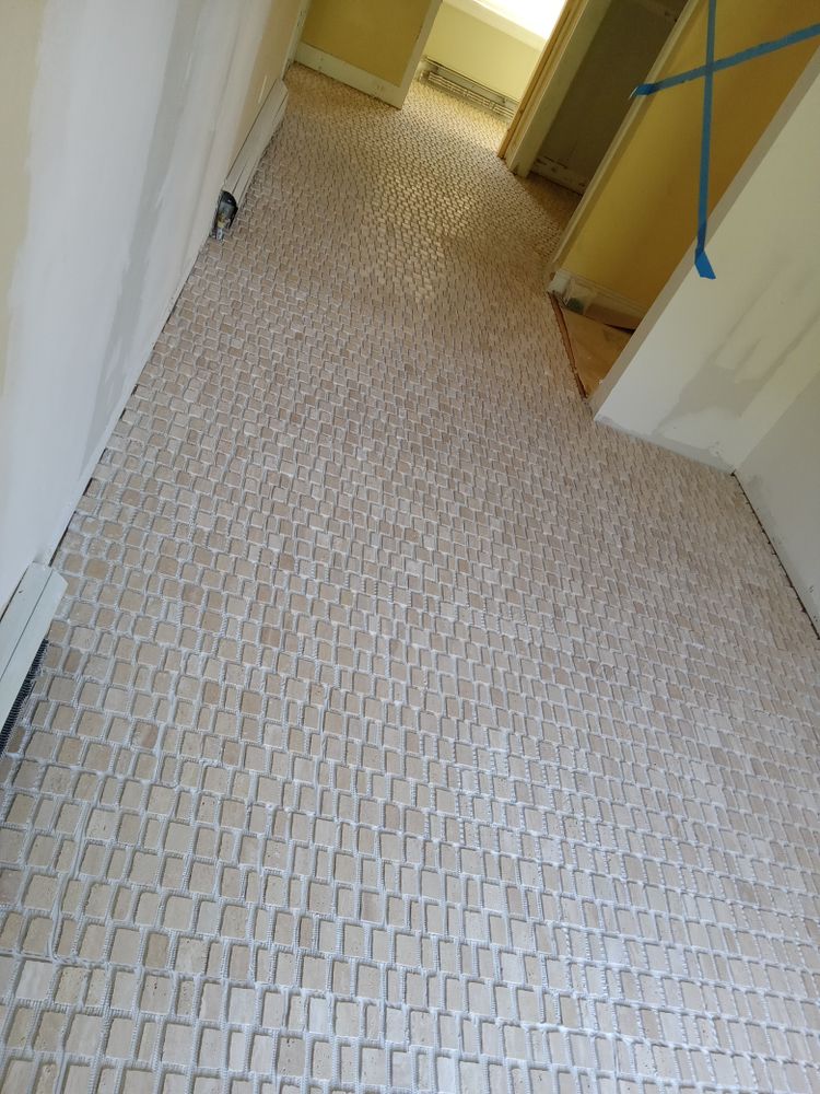 All Photos for Watson Tile & Floor LLC in Windham, ME