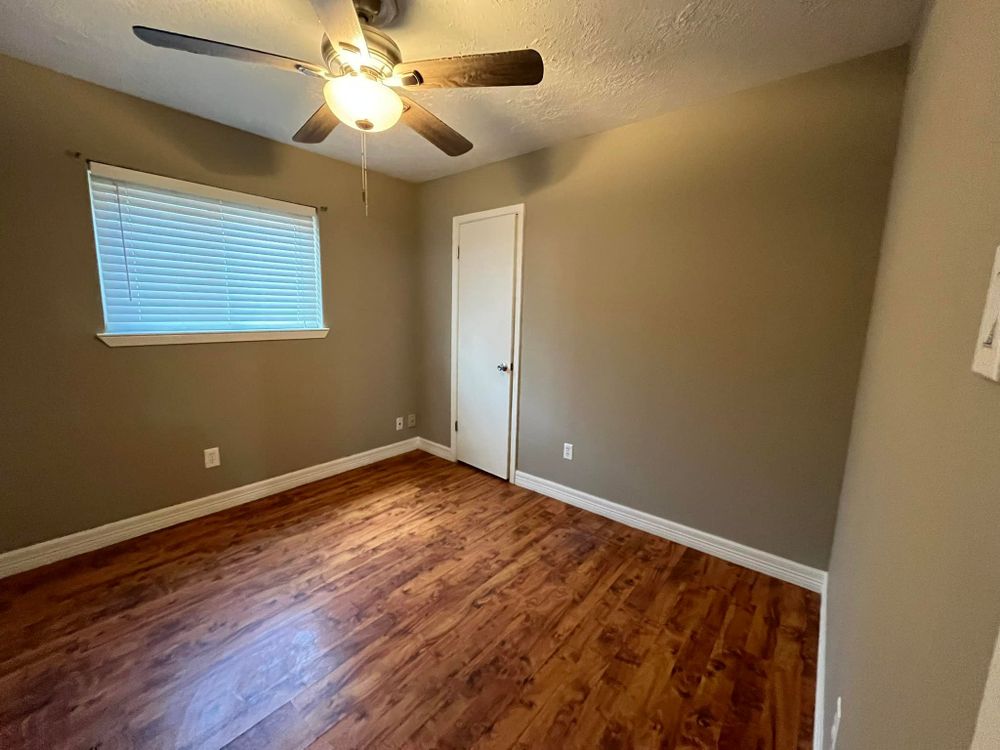 Interior Renovations for LEGA Home Improvements in Magnolia, TX
