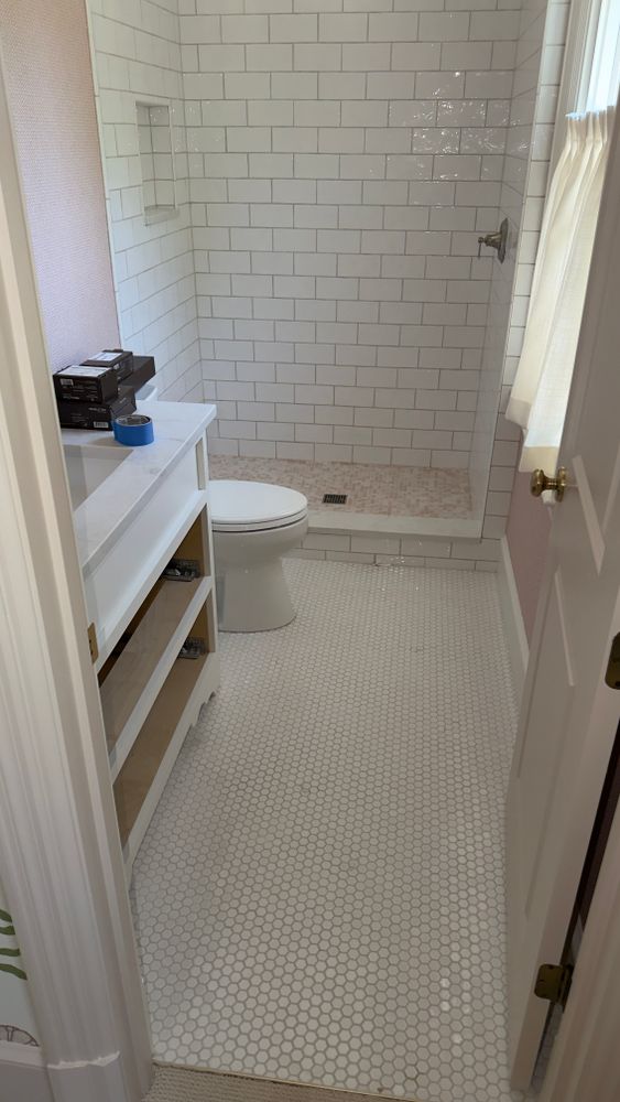 All Photos for Alpha Tiles LLC in Atlanta, GA