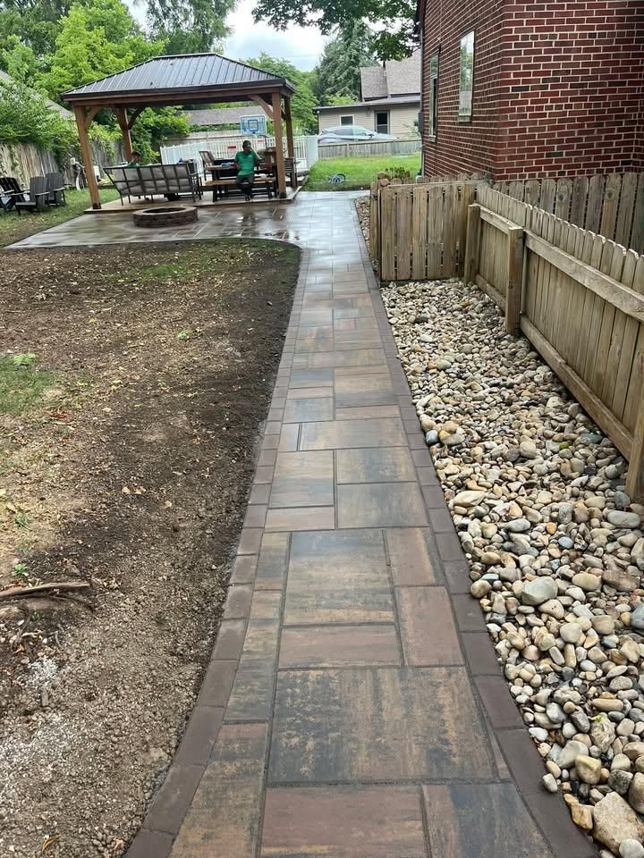 All Photos for Elevate Landscape & Hardscape in West Jefferson, OH