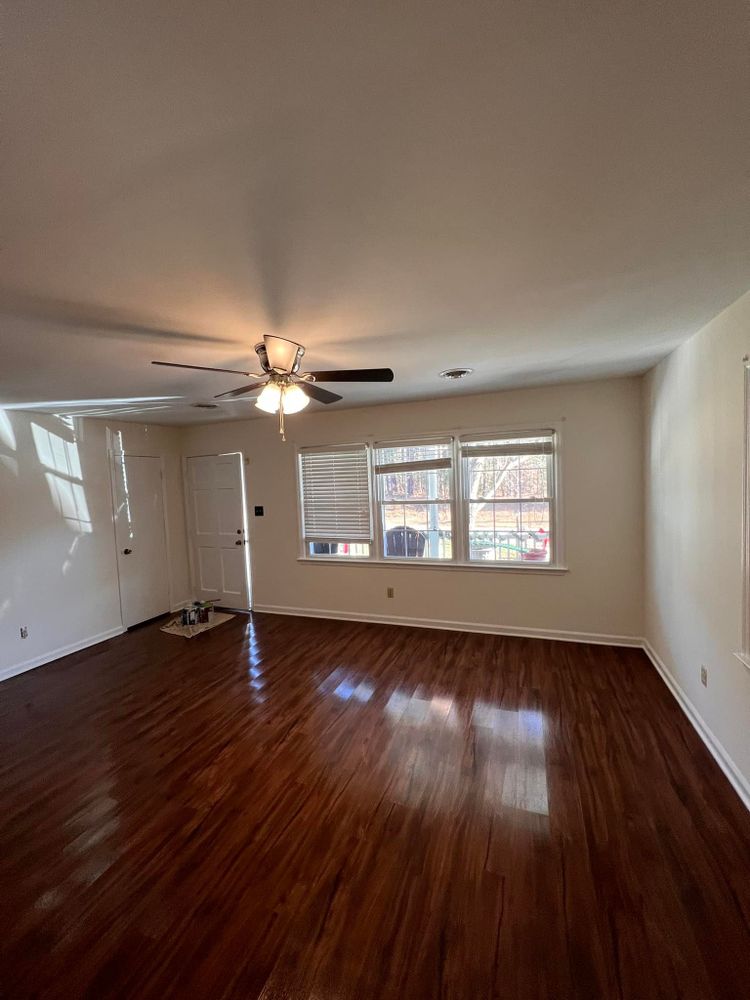 Transform your home with our expert flooring service, offering a wide range of materials and professional installation to ensure durability and style that beautifully complements your living space. for Design Build Renovate in Cary, NC