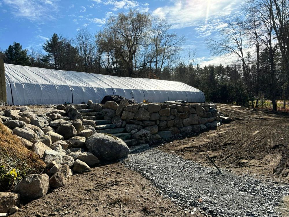 All Photos for JKT Contracting in Keene, NH