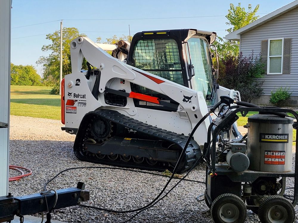 All Photos for BDS Trucking & Excavating in Litchfield, IL