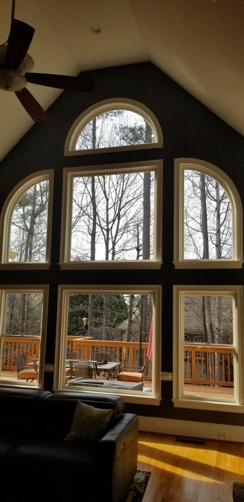 All Photos for MBM Window Cleaning in Gwinnett County, GA