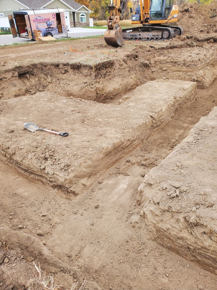 All Photos for Precision Excavation and Septic Systems in Sheridan, WY