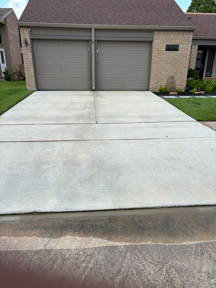 All Photos for Power Pressure Wash in Houston, TX
