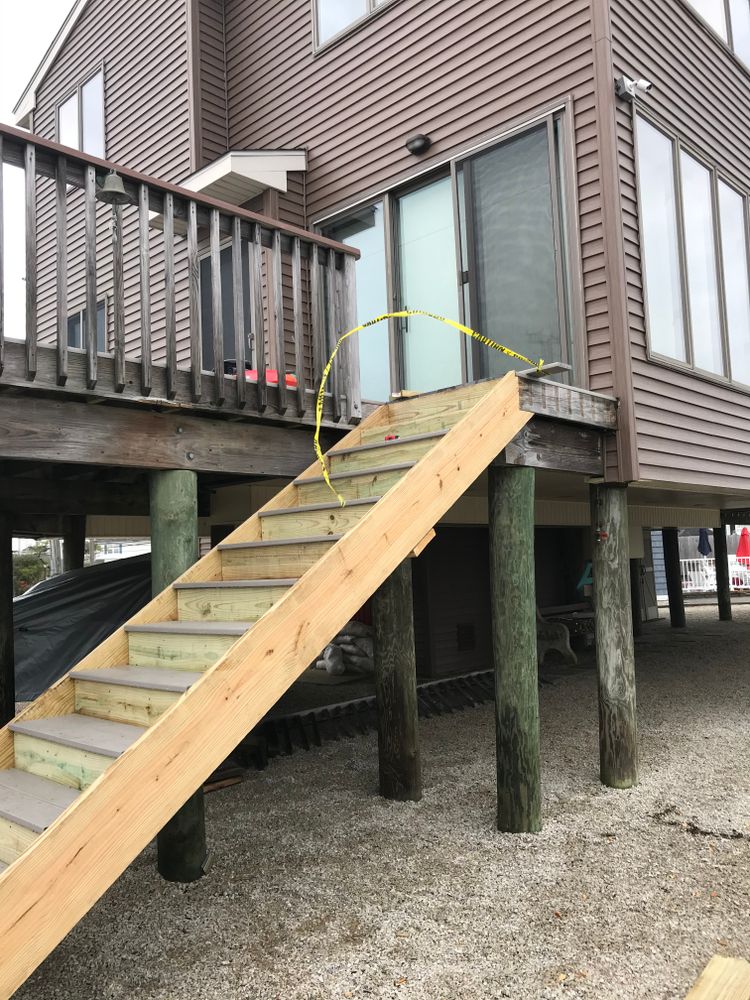 All Photos for AAG General Construction in Stafford Township, NJ